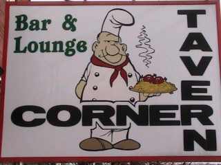 Corner Tavern