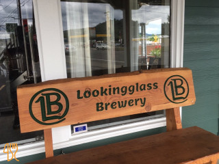 Lookingglass Brewery