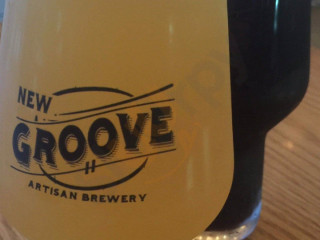 New Groove Artisan Brewery