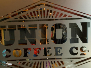 Union Coffee Company