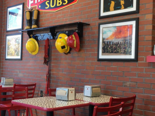 Firehouse Subs