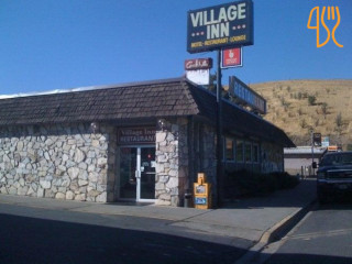 Village Inn