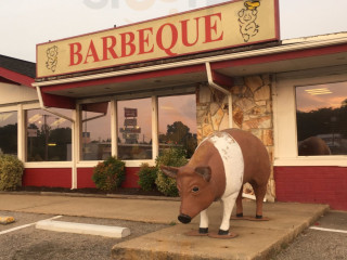 K L Barbecue