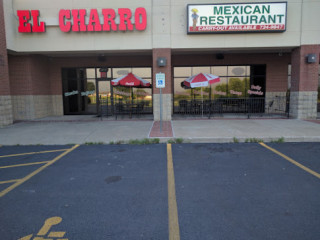 El Charro