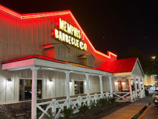 Memphis Barbecue