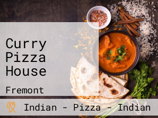 Curry Pizza House