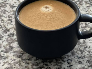 Bean Cuisine Espresso