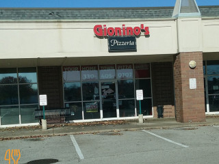 Gionino's Pizzeria