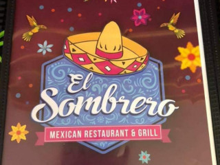 El Sombrero Mexican Grill