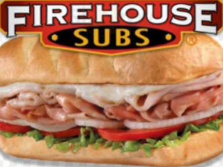 Firehouse Subs