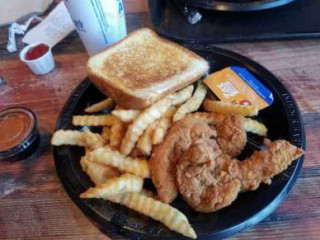 Zaxby's Sikeston Mo