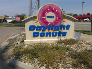 Daylight Donuts- Eaton