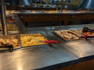 City Market Grill Buffet