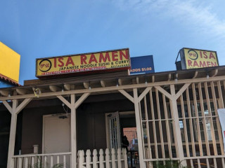 Isa Japanese Ramen