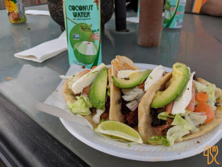 Jalisco Market