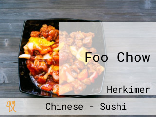 Foo Chow