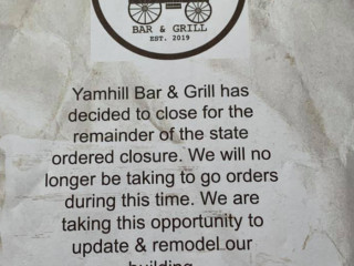 Yamhill Grill