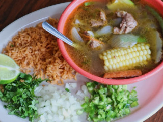 Rosita's Mexican