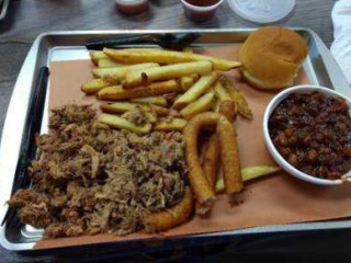 Buddy's Bbq