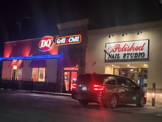 Dairy Queen Grill Chill