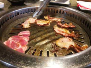 Gangnam Kbbq