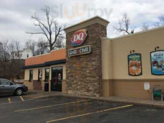 Dairy Queen Grill Chill