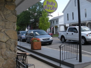 Boro Bistro