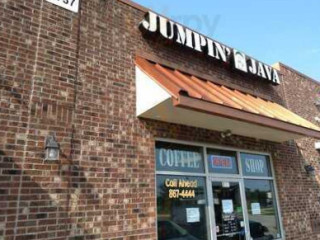 Jumpin' Java Coffee Shop