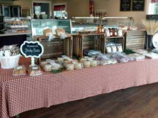 Twilight Acres Creamery Bakery