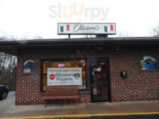 Oliviero's