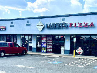 Larry's Pizza