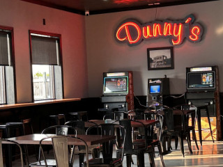 Dunny's Pizza