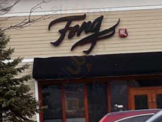 Feng Asian Bistro And Lounge