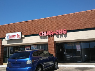 China One