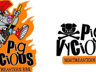 Pig Vycious Bbq