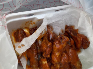 Rick's Hotwings