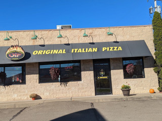 Carini's Original Italian Pizza