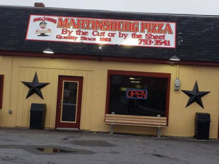 Martinsburg Pizza