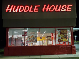 Huddle House