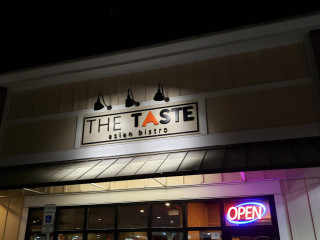 The Taste Asian Bistro