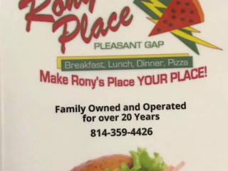 Rony's Place