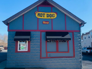 Brighton Hot Dog Shoppe