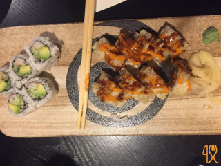 Wasabi Steakhouse Sushi