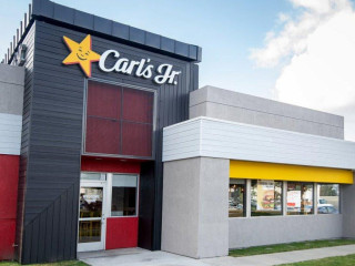 Carl’s Jr.