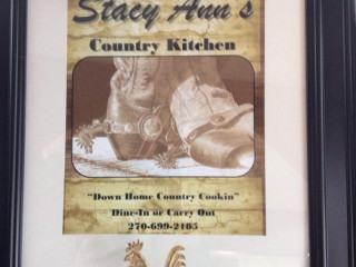 Stacy Anns Country Kitchen