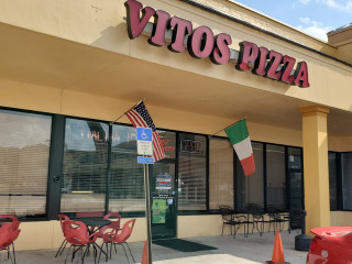 Vito's Pizzeria