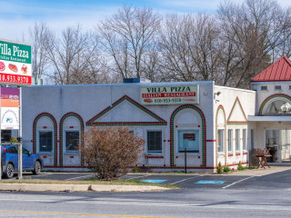 Villa Pizza