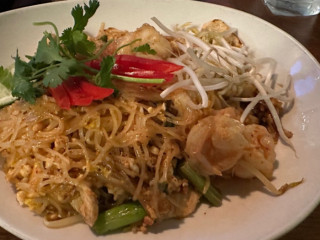 Basil Thai Cuisine-greenville, Sc