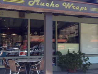 Mucho Wraps