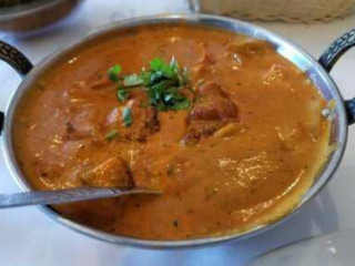 Zaika Indian Cuisine